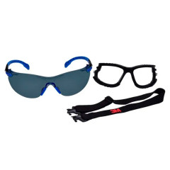 KIT OCULOS CZ SOLUS 1000 AE C/EL 3M CA 39190