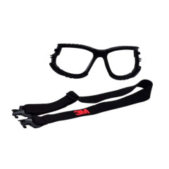 KIT OCULOS CZ SOLUS 1000 AE C/EL 3M CA 39190