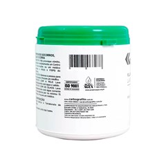 FLUXO PARA SOLDA LATAO/COBRE 250G CARBOGRAFITE