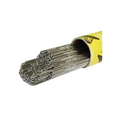 SOLDA TIGROD 316L CX 5KG 2,4MM ESAB