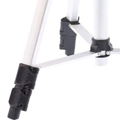 TRIPE P/ NIVEL LASER 1,10M 5/8 1/4