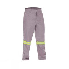CALCA CZ RISCO 2 REFL AM/PRATA WW M NR10 CA 32303