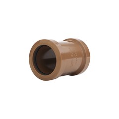 LUVA DE CORRER P/TUBO SOLD.20MM KRONA