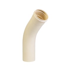 CURVA 45 ESG. LONGA - DN 75 KRONA