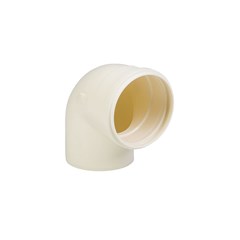 JOELHO 90 ESGOTO PRIM - DN 75 KRONA