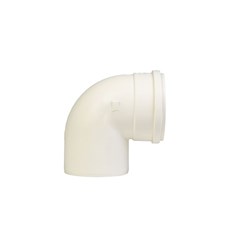 JOELHO 90 ESGOTO PRIM - DN 75 KRONA