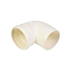 JOELHO 90 ESGOTO PRIM - DN 75 KRONA