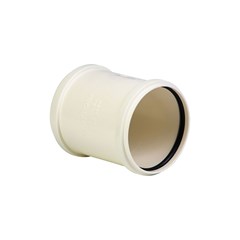 LUVA CORRER P/TUBO ESG - DN 100 KRONA