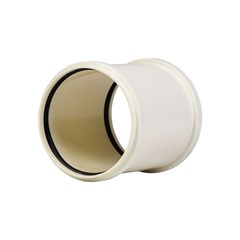 LUVA CORRER P/TUBO ESG - DN 100 KRONA