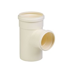 TE REDUCAO P/ ESGOTO PRIM 100X75 KRONA