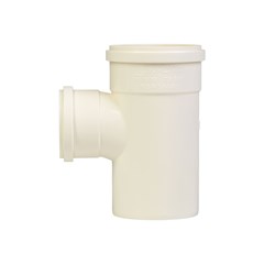 TE REDUCAO P/ ESGOTO PRIM 100X75 KRONA