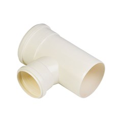 TE REDUCAO P/ ESGOTO PRIM 100X75 KRONA
