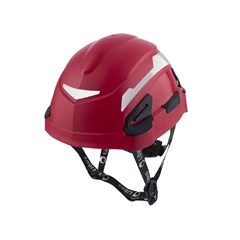 CAPACETE TIPO ALPINISMO JUGULAR VM CA 49941 LIBUS