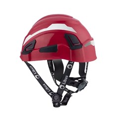 CAPACETE TIPO ALPINISMO JUGULAR VM CA 49941 LIBUS