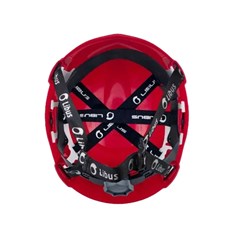 CAPACETE TIPO ALPINISMO JUGULAR VM CA 49941 LIBUS