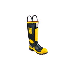 BOTA BOMBEIRO PT/AM HB014 N.41 CA 9992