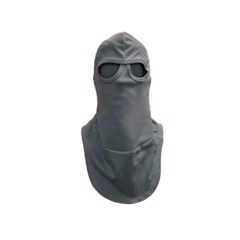 CAPUZ BALACLAVA CZ HJ660AFO CA44923 HERCULES