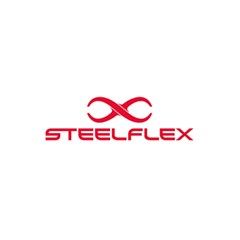 TALABARTE Y C/ABS STF-CQTL0135 STEELFLEX