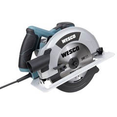 SERRA CIRC 7.1/4 1500W WS3457.1 220V WESCO