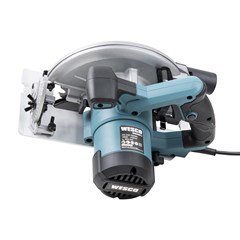 SERRA CIRC 7.1/4 1500W WS3457.1 220V WESCO