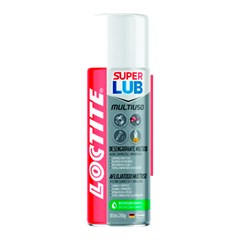 DESENGRIPANTE SUPER LUB LB 8609 300ML LOCTITE