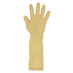 LUVA LATEX LONGA PREMIUM PURAGUARD T/XG CA51113