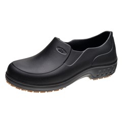SAPATO PT IMP EVA 101FCLEAN N.38 CA39213