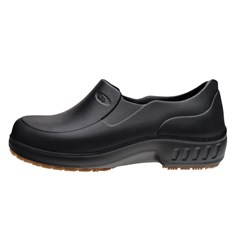 SAPATO PT IMP EVA 101FCLEAN N.38 CA39213