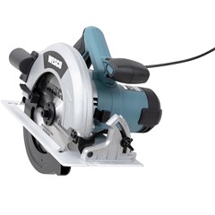 SERRA CIRCULAR 185MM 1400W 127V WESCO
