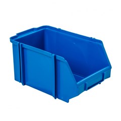 CAIXA BOX 5 P/ORGA.AZ 12X15X23 C9 SIPLAS