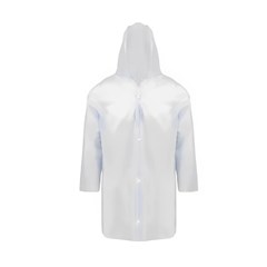 CAPA CHUVA INC PVC LAMIN 013 BRASCA T/GG CA28450