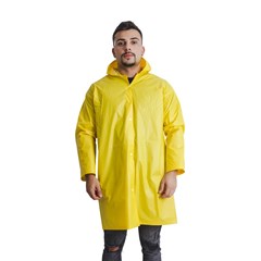 CAPA CHUVA AM PVC FORRADO T.XG CA 28191 MAICOL