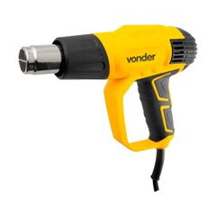 SOPRADOR TERMICO TV 200N 2000W VONDER