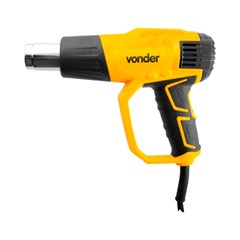 SOPRADOR TERMICO TV 200N 2000W VONDER