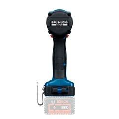 CHAVE DE IMPACTO 18V GDX 18V-285 SB BOSCH
