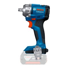 CHAVE DE IMPACTO GDS 18V-350 SB BOSCH