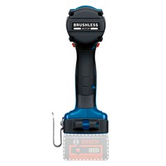 CHAVE DE IMPACTO GDS 18V-350 SB BOSCH