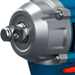 CHAVE DE IMPACTO GDS 18V-350 SB BOSCH