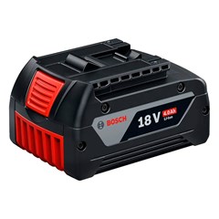 CHAVE DE IMPACTO GDS 18V-350+MAL+2B BOSCH