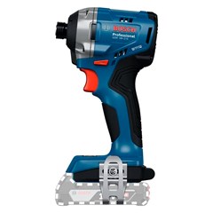CHAVE DE IMPACTO 18V GDR 18V-215 SB BOSCH