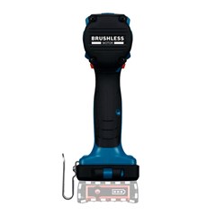 CHAVE DE IMPACTO 18V GDR 18V-215 SB BOSCH
