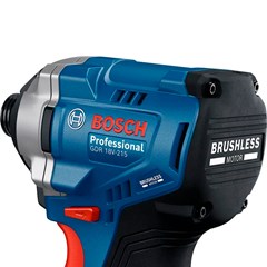 CHAVE DE IMPACTO 18V GDR 18V-215 SB BOSCH