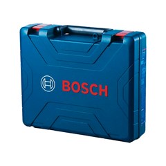 CHAVE DE IMPACTO 18V GDR 18V-215 +MAL+2B BOSCH