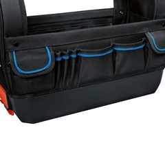 BOLSA TRANS DE FERRAMENTA GWT 20 BOSCH