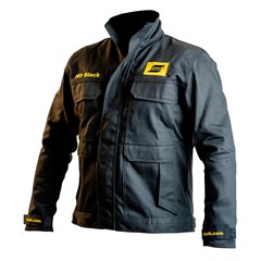 JAQUETA ESAB PT LOGO FRONTAL T/G ESAB