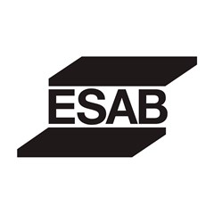 JAQUETA ESAB PT LOGO FRONTAL T/G ESAB