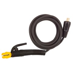 CABO PORTA ELETRODO 300A 5M 13MM TWECO