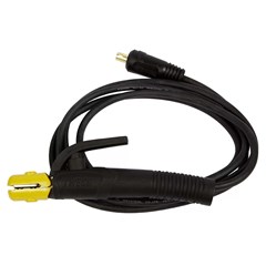 CABO PORTA ELETRODO 300A 5M 13MM TWECO