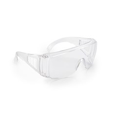 OCULOS SOBREPOR INC CA 39846 SUPERSAFETY
