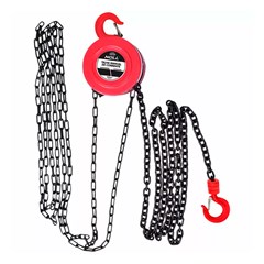 TALHA MANUAL CORRENTE 2TX3M NOLL